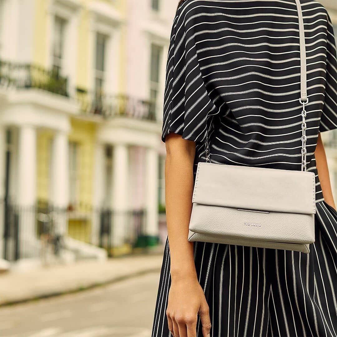 Ted Bakerさんのインスタグラム写真 (Ted BakerInstagram)「Bags of choice. (Bar