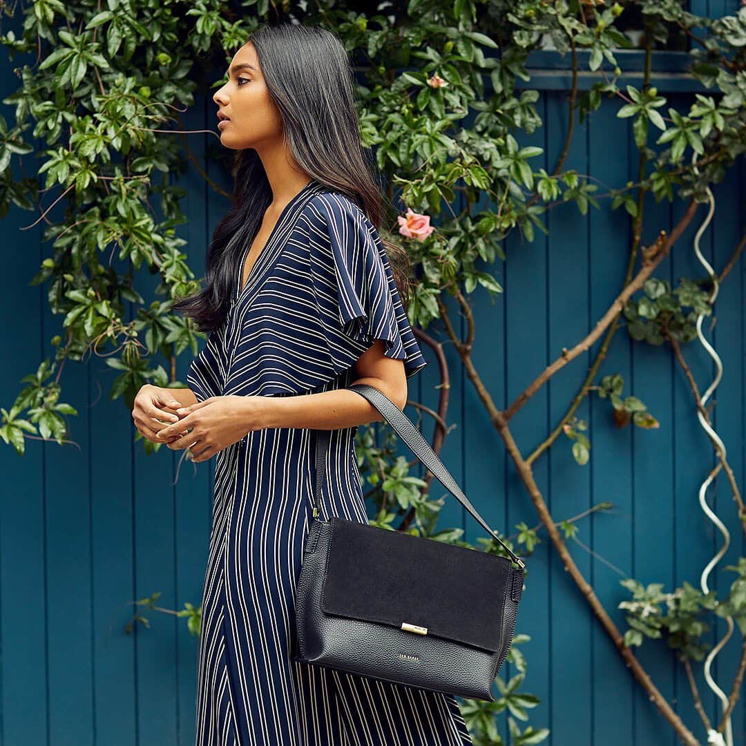 Ted Bakerさんのインスタグラム写真 (Ted BakerInstagram)「Bags of choice. (Bar