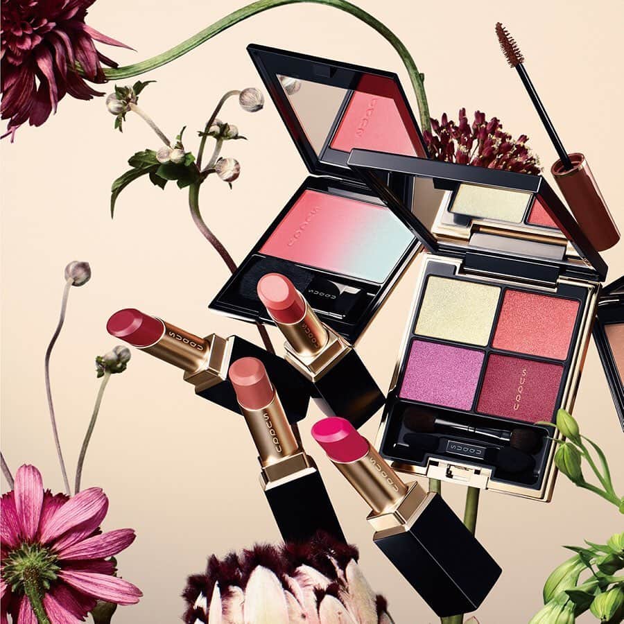 SUQQU公式Instgramアカウントさんのインスタグラム写真 (SUQQU公式InstgramアカウントInstagram