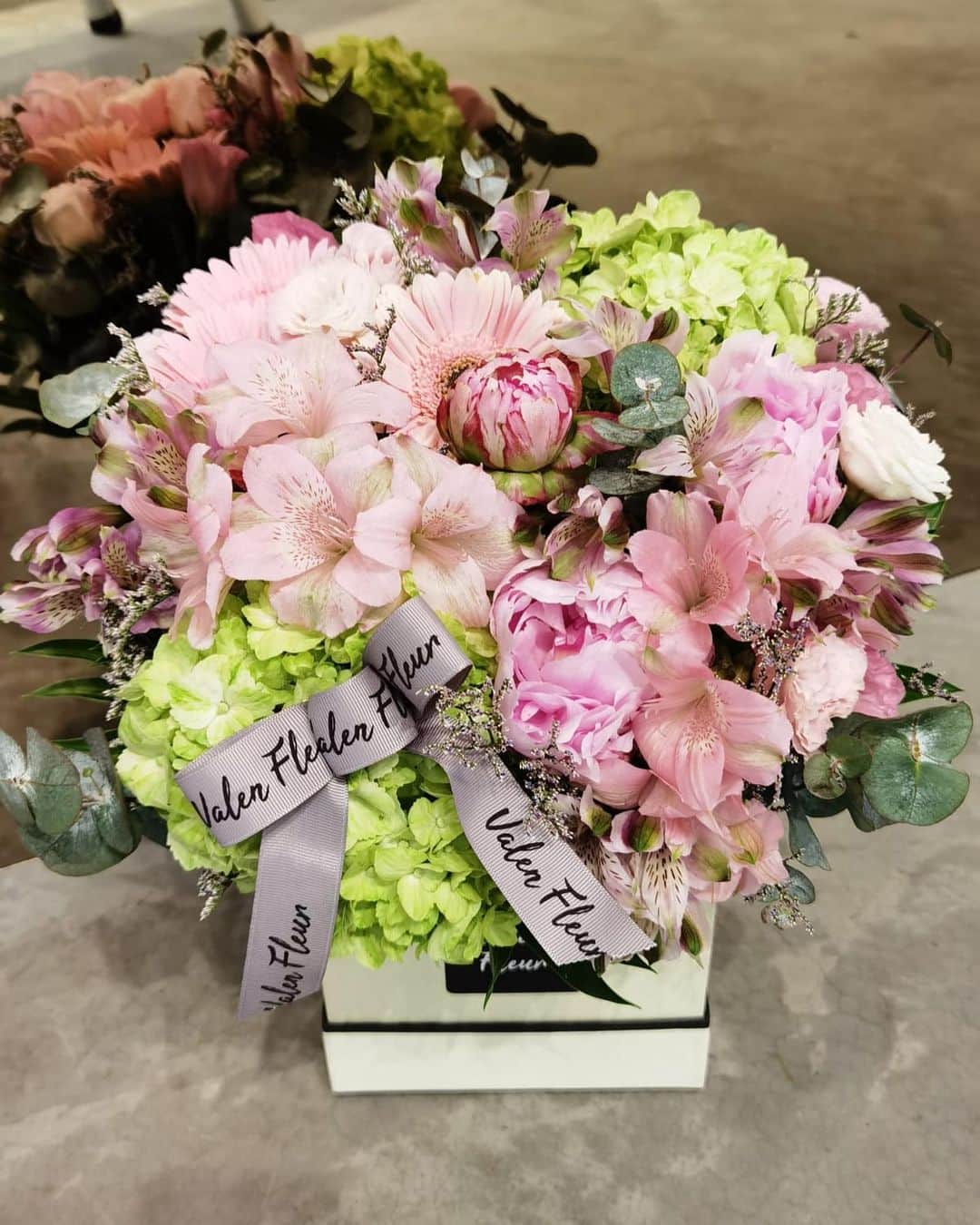 フェリシア・チェンさんのインスタグラム写真 (フェリシア・チェンInstagram)「10th May 20 Happy Mother