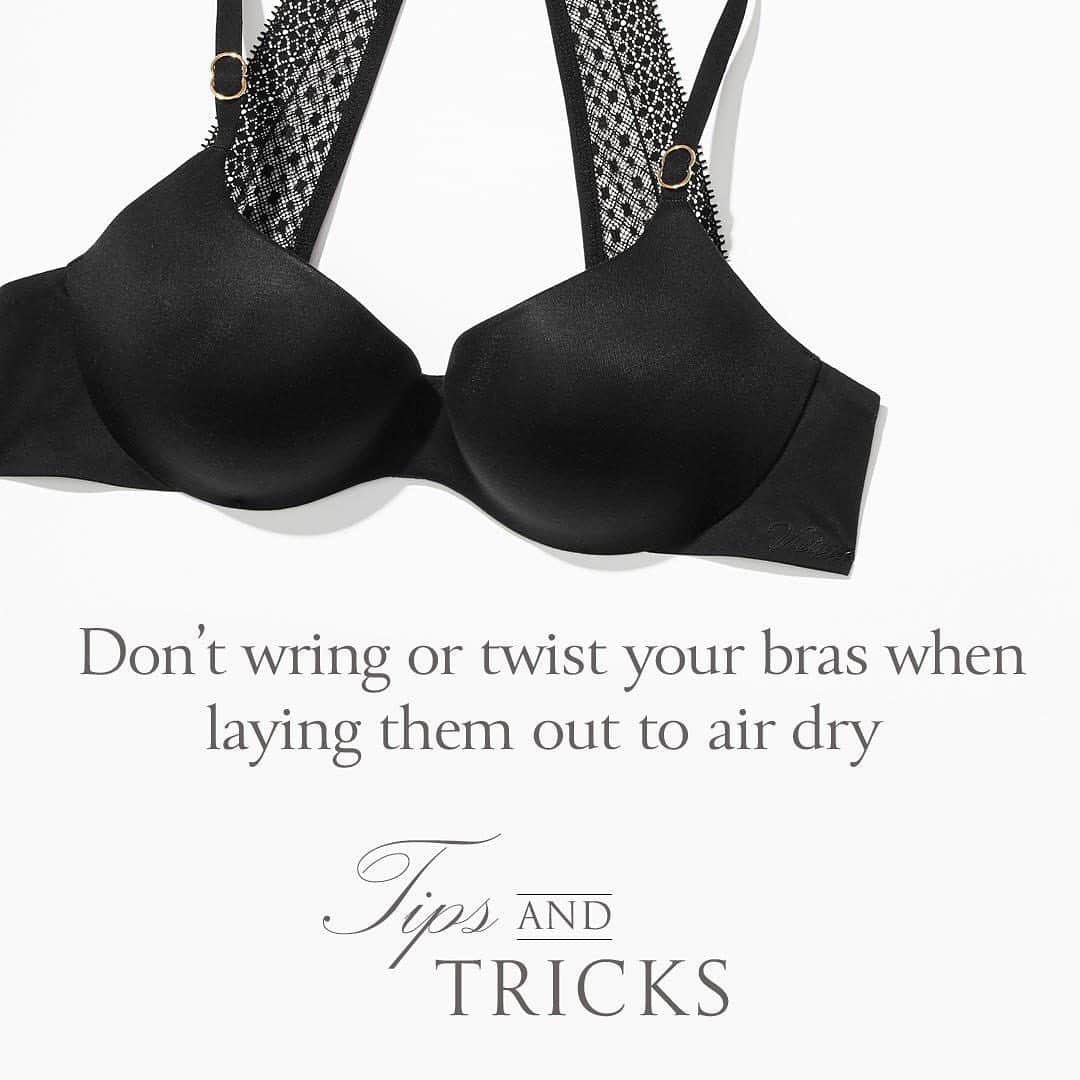 ヴィクトリアズ・シークレットさんのインスタグラム写真 (ヴィクトリアズ・シークレットInstagram)「The wires can