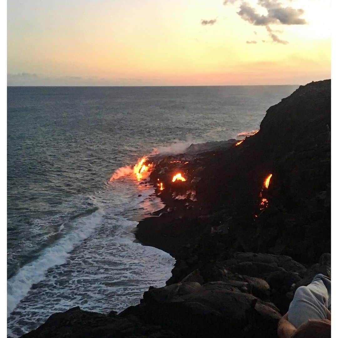 ジェラ・マリアーノさんのインスタグラム写真 (ジェラ・マリアーノInstagram)「Flashin’ back to last