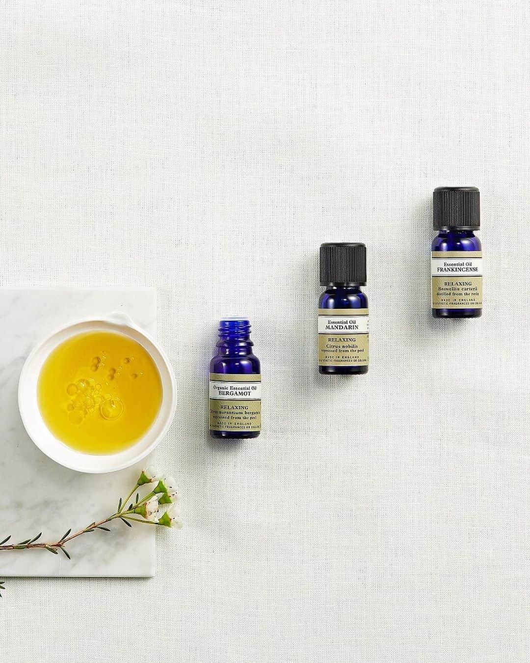 Neal's Yard Remediesさんのインスタグラム写真 (Neal's Yard RemediesInstagram