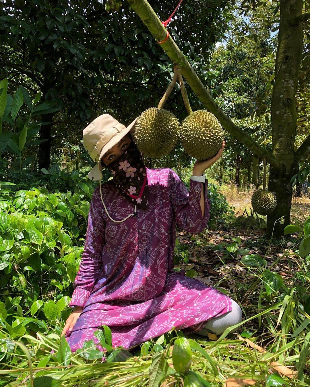 Amata Chittaseneeさんのインスタグラム写真 (Amata ChittaseneeInstagram)「When the