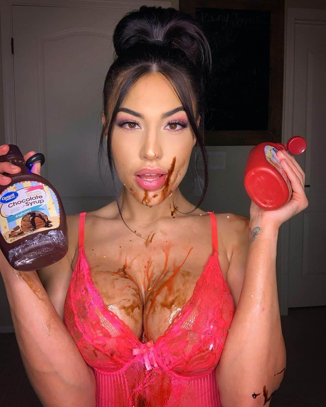 Rainey Jamesさんのインスタグラム - (Rainey James@badgirlraineyj)