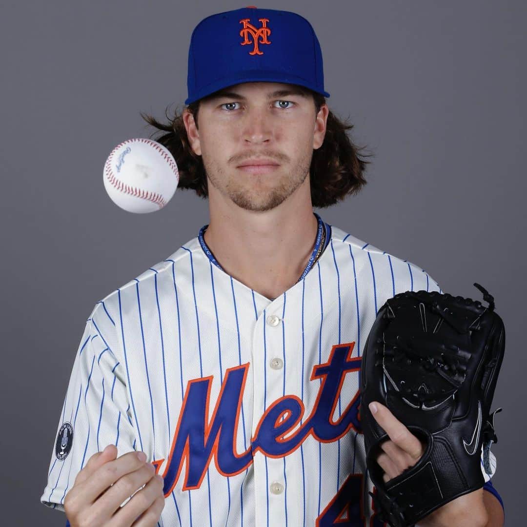 ニューヨーク・メッツさんのインスタグラム写真 (ニューヨーク・メッツInstagram)「OTD in 2010 we selected