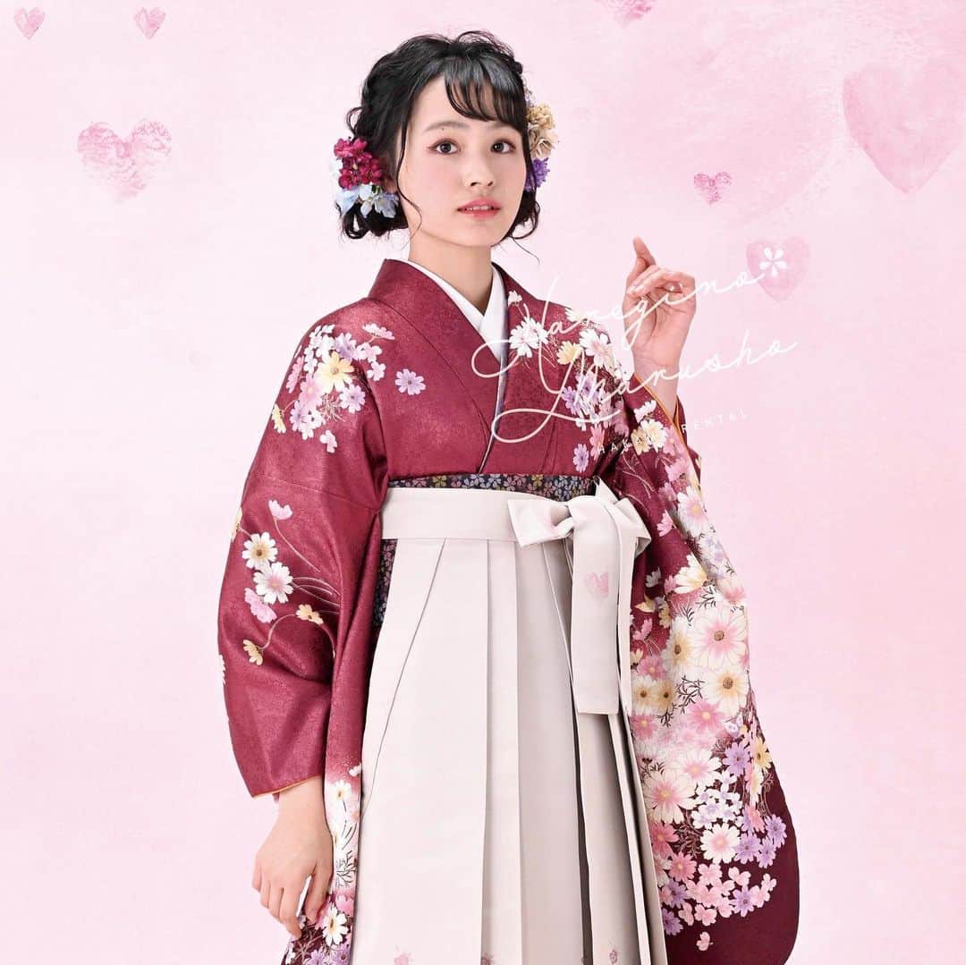 袴 レンタル 成人式 振袖/ 晴れ着の丸昌 横浜店さんのインスタグラム写真 (袴 レンタル 成人式 振袖/ 晴れ着の丸昌 横浜店