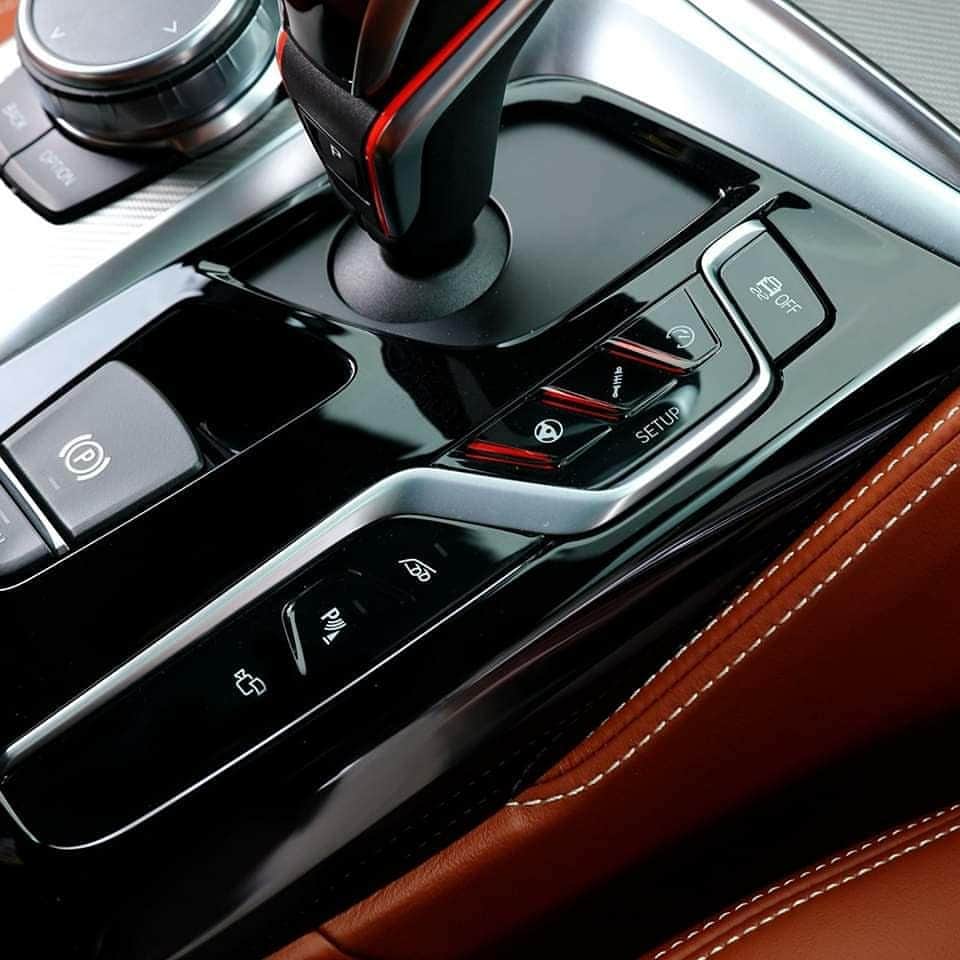 BMW Thailandさんのインスタグラム写真 (BMW ThailandInstagram)「BMW M5 คือความลงตัว