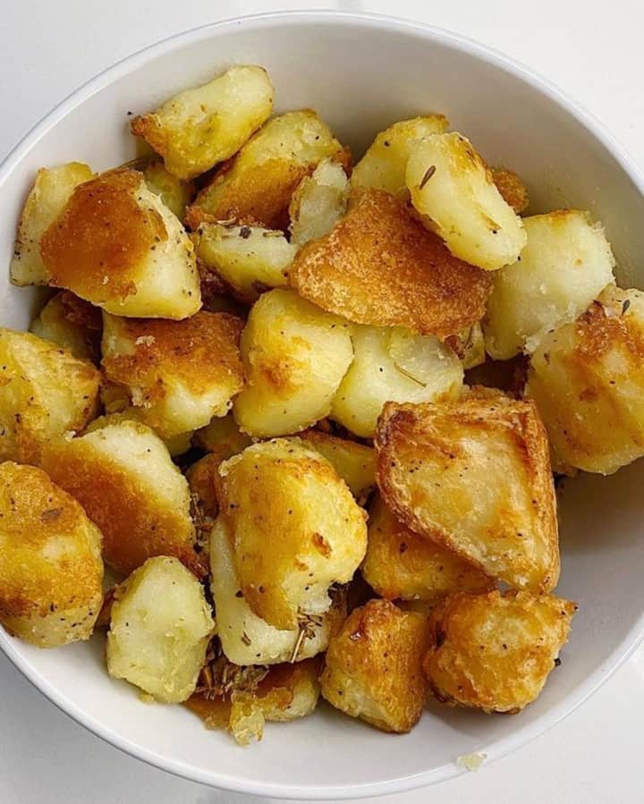 ニューヨーク・タイムズさんのインスタグラム写真 (ニューヨーク・タイムズInstagram)「ExtraCrispy. Parmesan