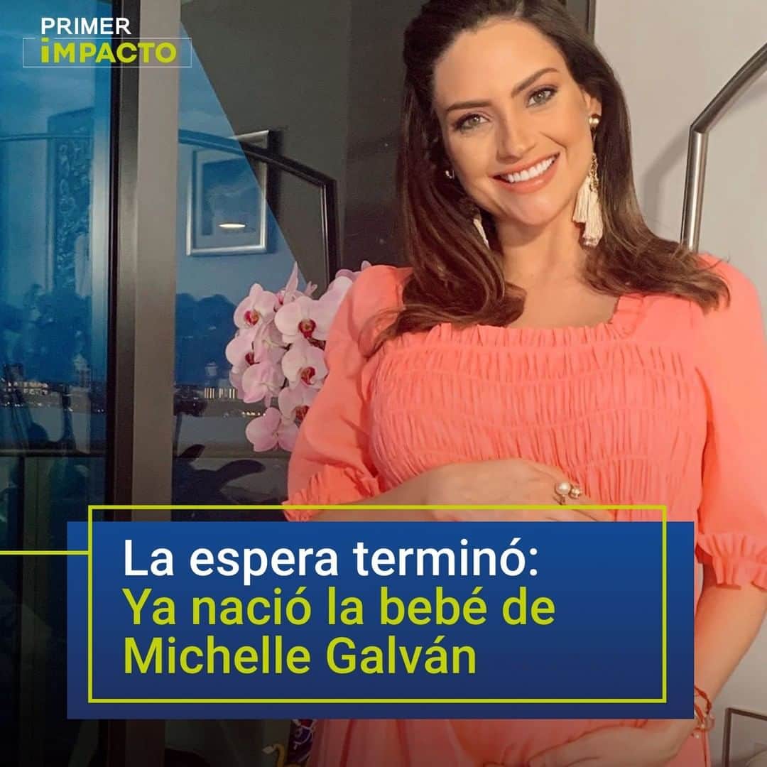 Primer Impactoさんのインスタグラム写真 (Primer ImpactoInstagram)「👶🏻 La espera