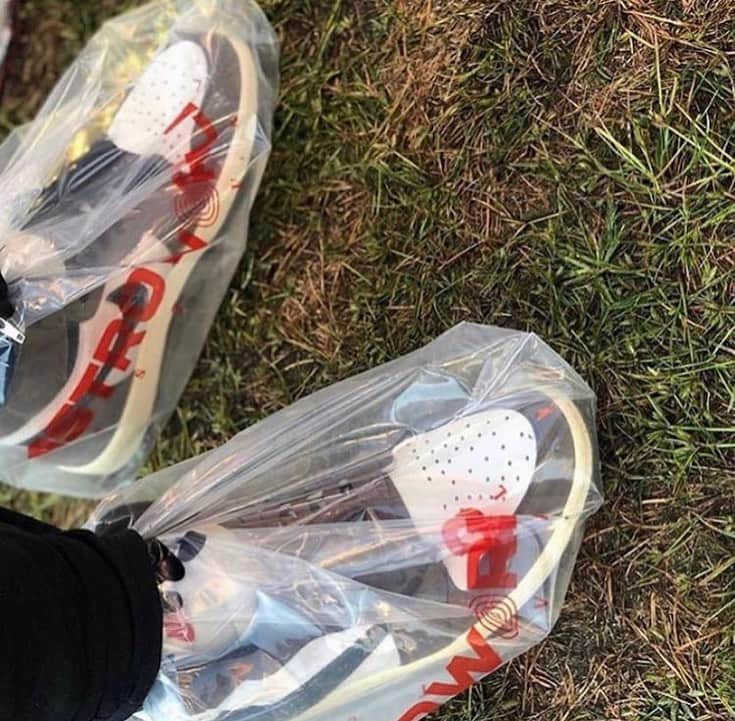 Nice Kicksさんのインスタグラム写真 (Nice KicksInstagram)「Y’all doing this when