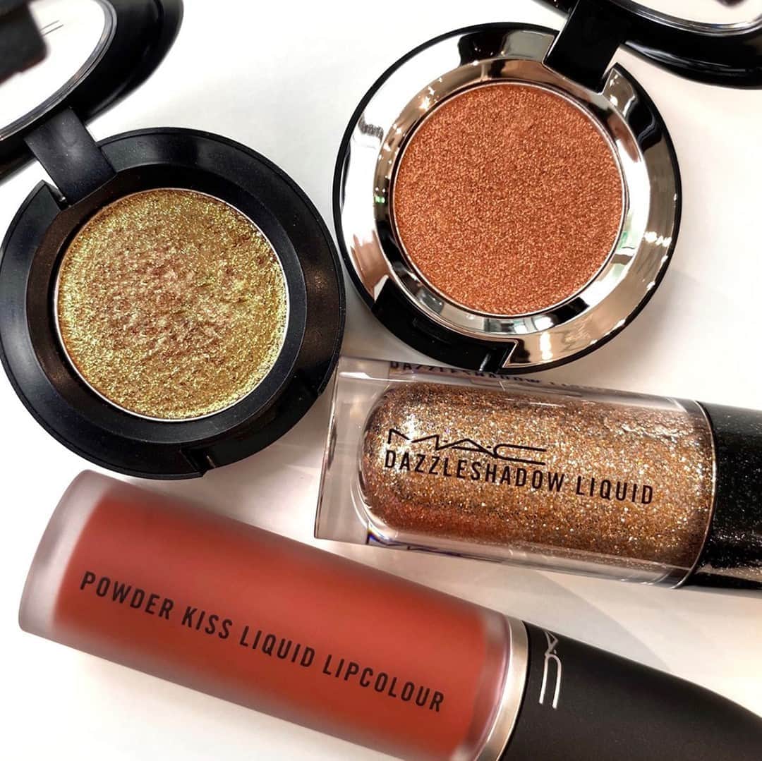 メイクアップアートコスメティックスさんのインスタグラム写真 (メイクアップアートコスメティックスInstagram)「Fall is