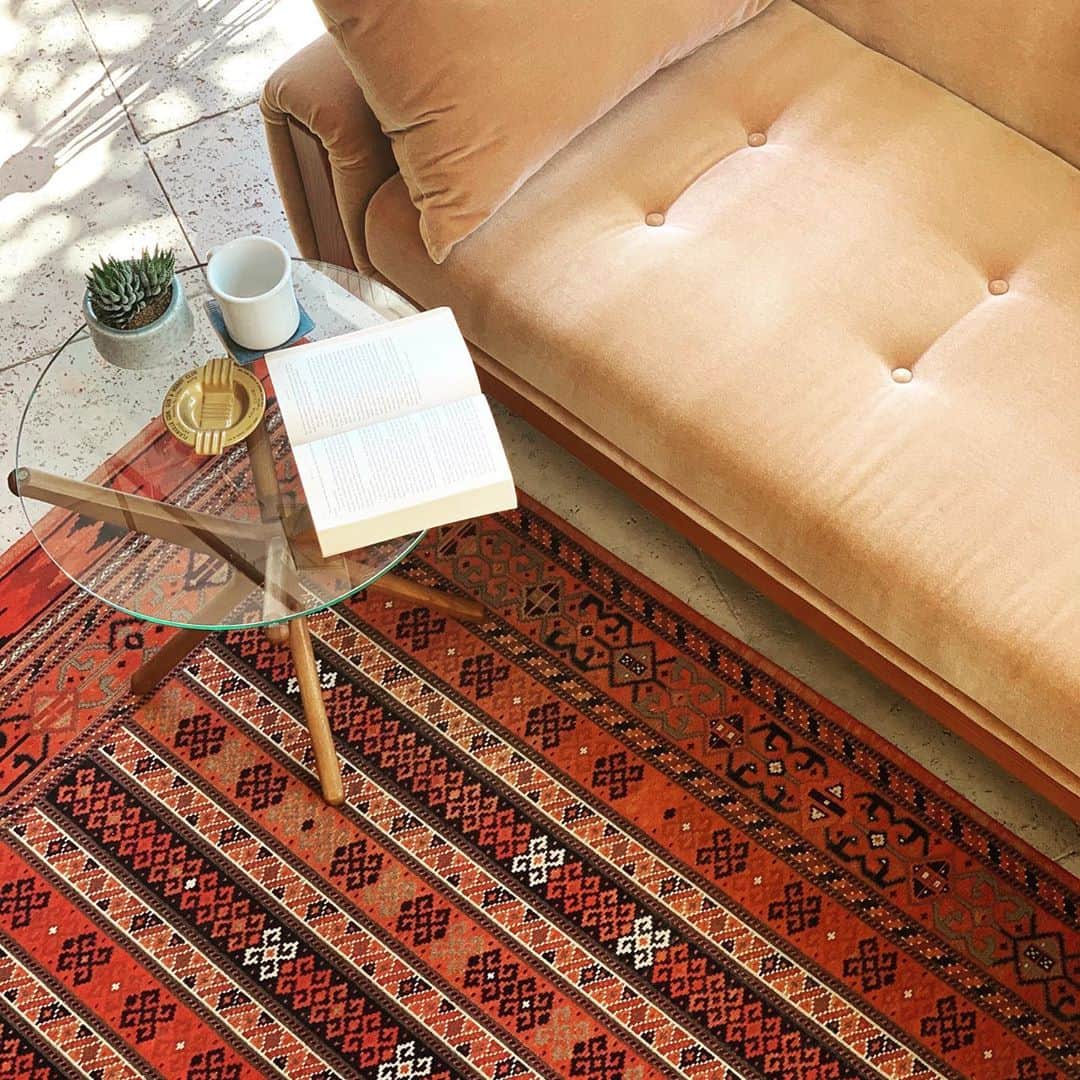 ACME Furnitureさんのインスタグラム写真 (ACME FurnitureInstagram)「JUST BACK IN