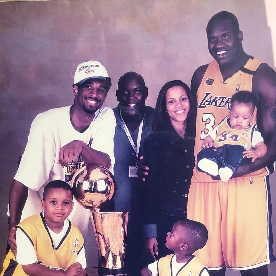 People Magazineさんのインスタグラム写真 (People MagazineInstagram)「Shareef O'Neal