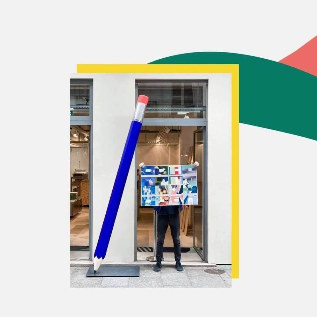 Laforet HARAJUKUさんのインスタグラム写真 (Laforet HARAJUKUInstagram)「2F PAPIER