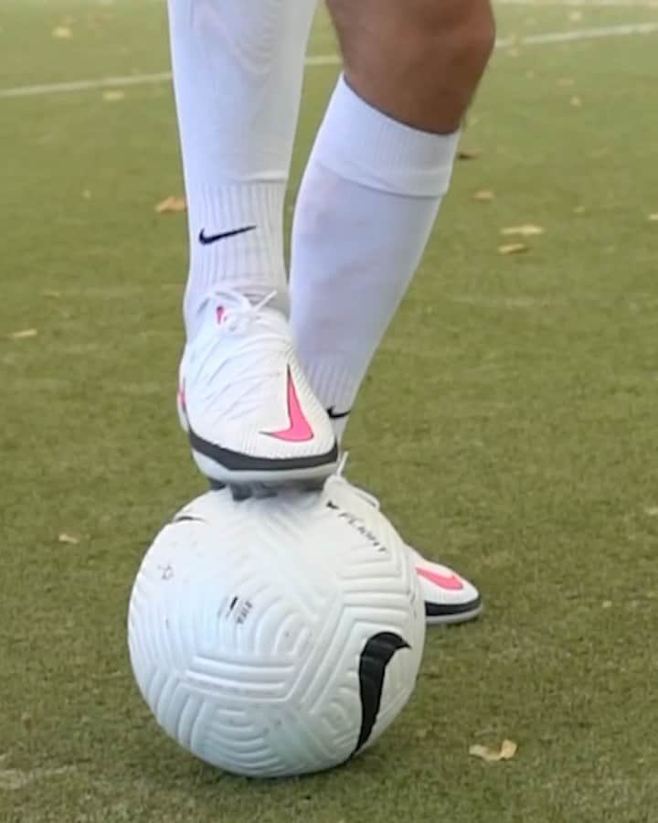 ナイキフットボールさんのインスタグラム動画 (ナイキフットボールInstagram)「We asked, you delivered 🤝