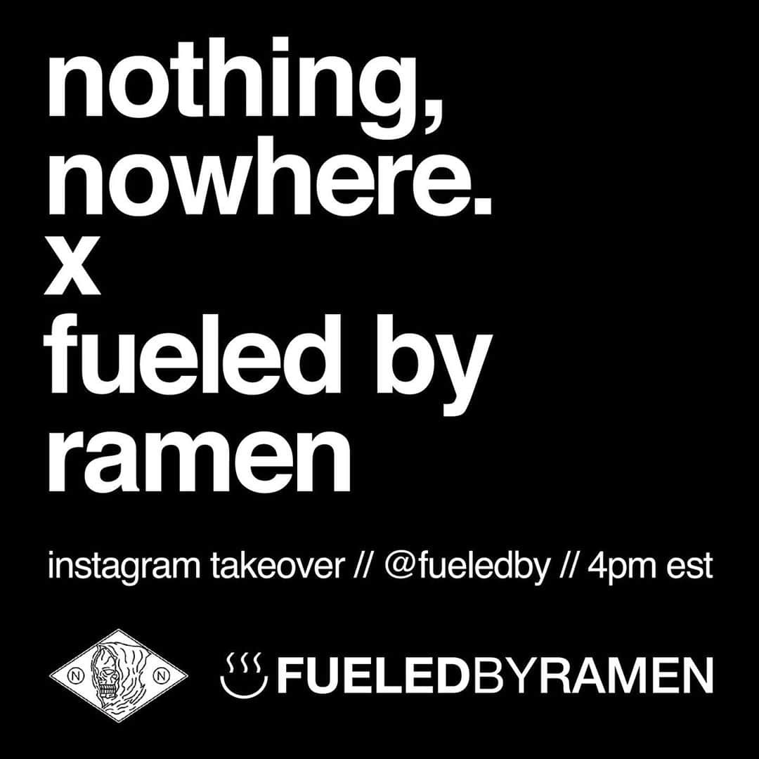Fueled By Ramenさんのインスタグラム写真 (Fueled By RamenInstagram)「🚨Heads up!🚨