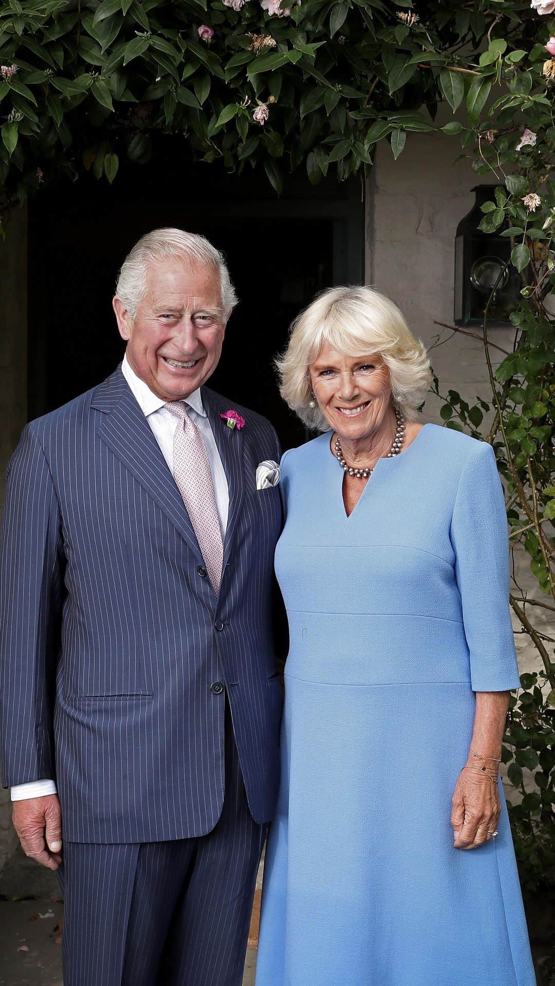 クラレンス邸さんのインスタグラム動画 (クラレンス邸Instagram)「The Clarence House Annual Review