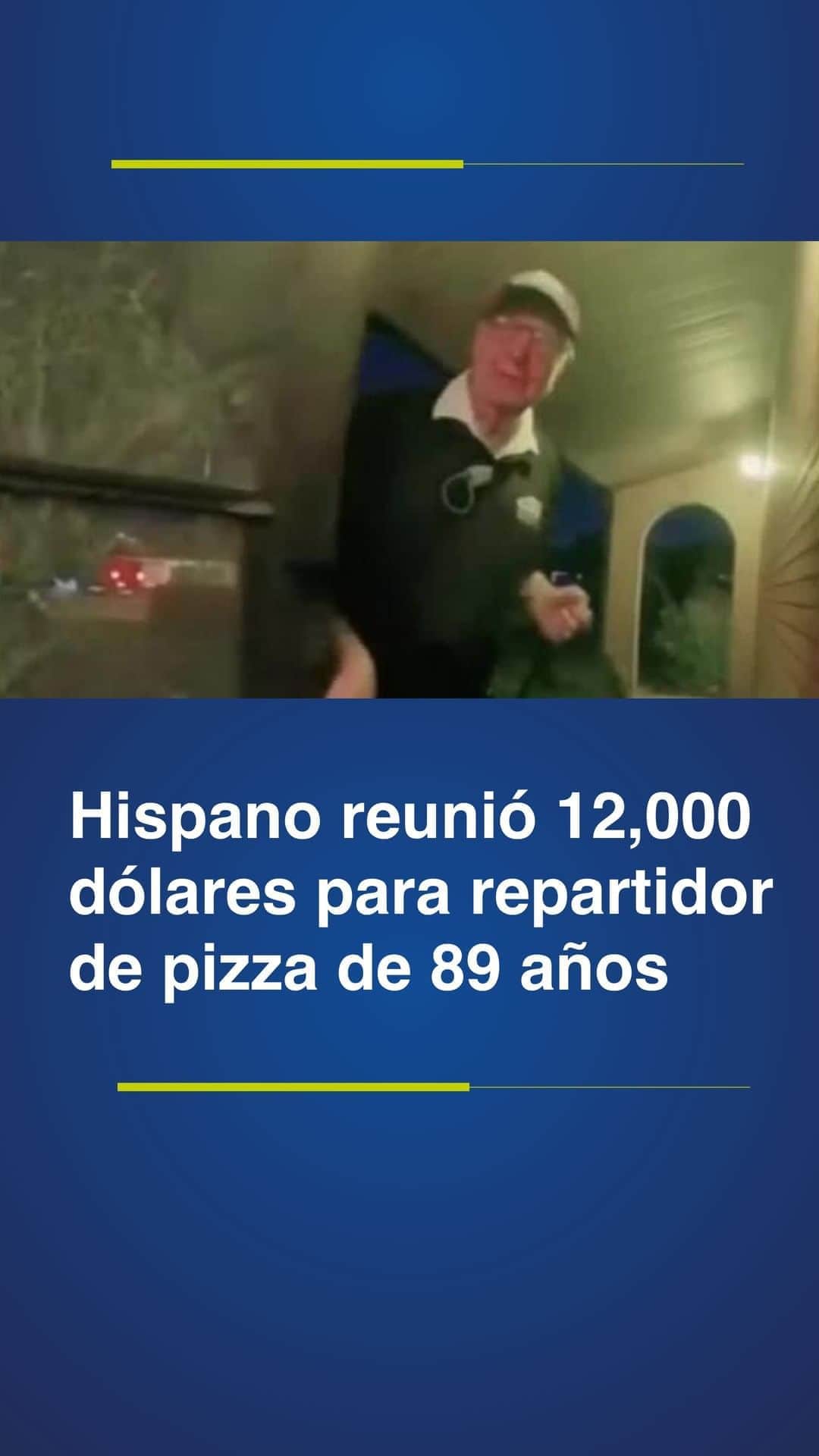 Primer Impactoさんのインスタグラム動画 (Primer ImpactoInstagram)「Entre lágrimas