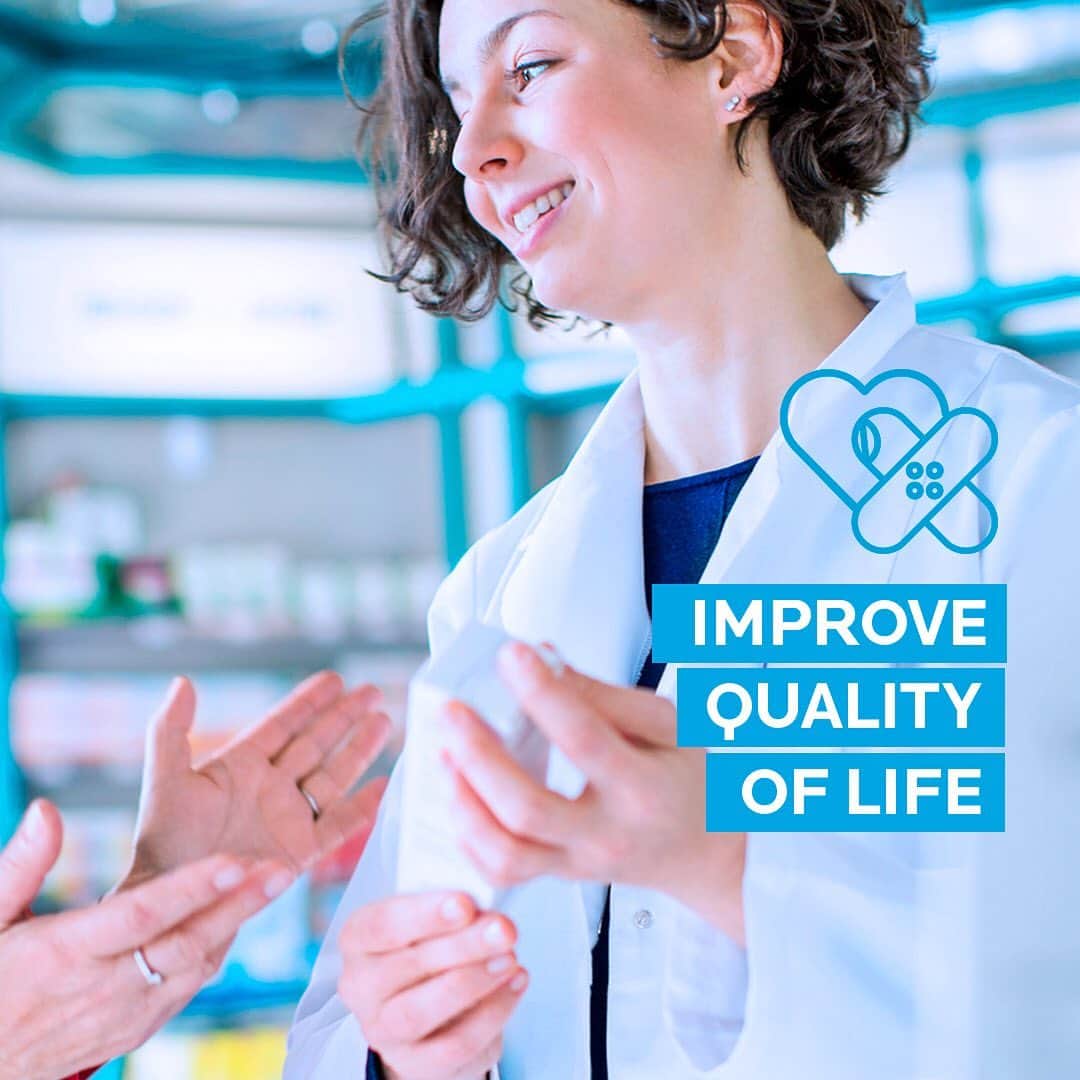 La RochePosayさんのインスタグラム写真 (La RochePosayInstagram)「Pharmacists play