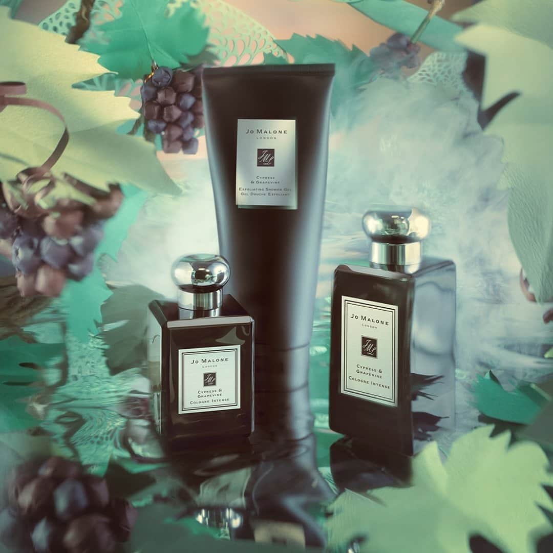 Jo Malone Londonさんのインスタグラム写真 (Jo Malone LondonInstagram)「A smooth