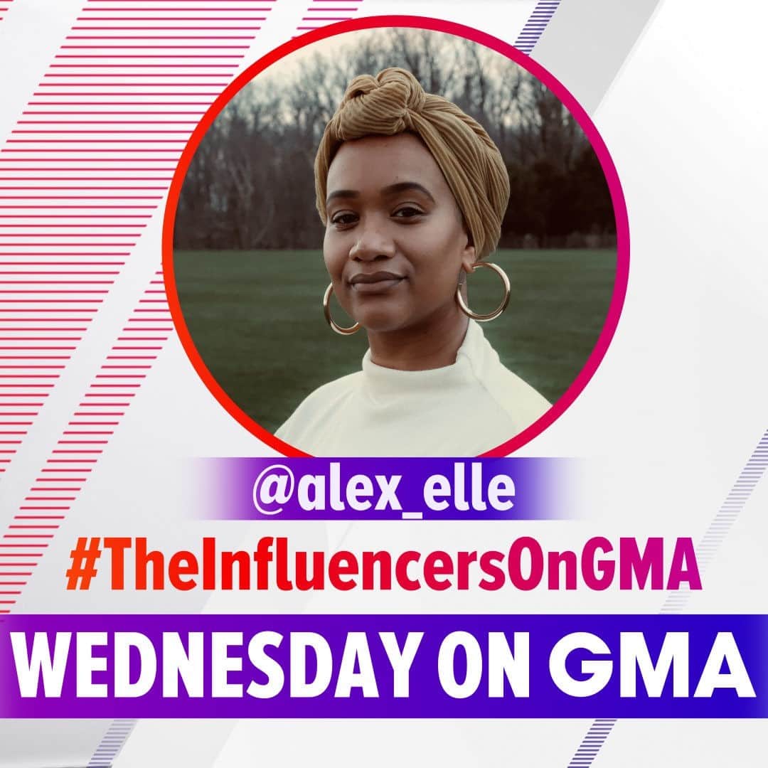 Good Morning Americaさんのインスタグラム写真 (Good Morning AmericaInstagram)「THIS