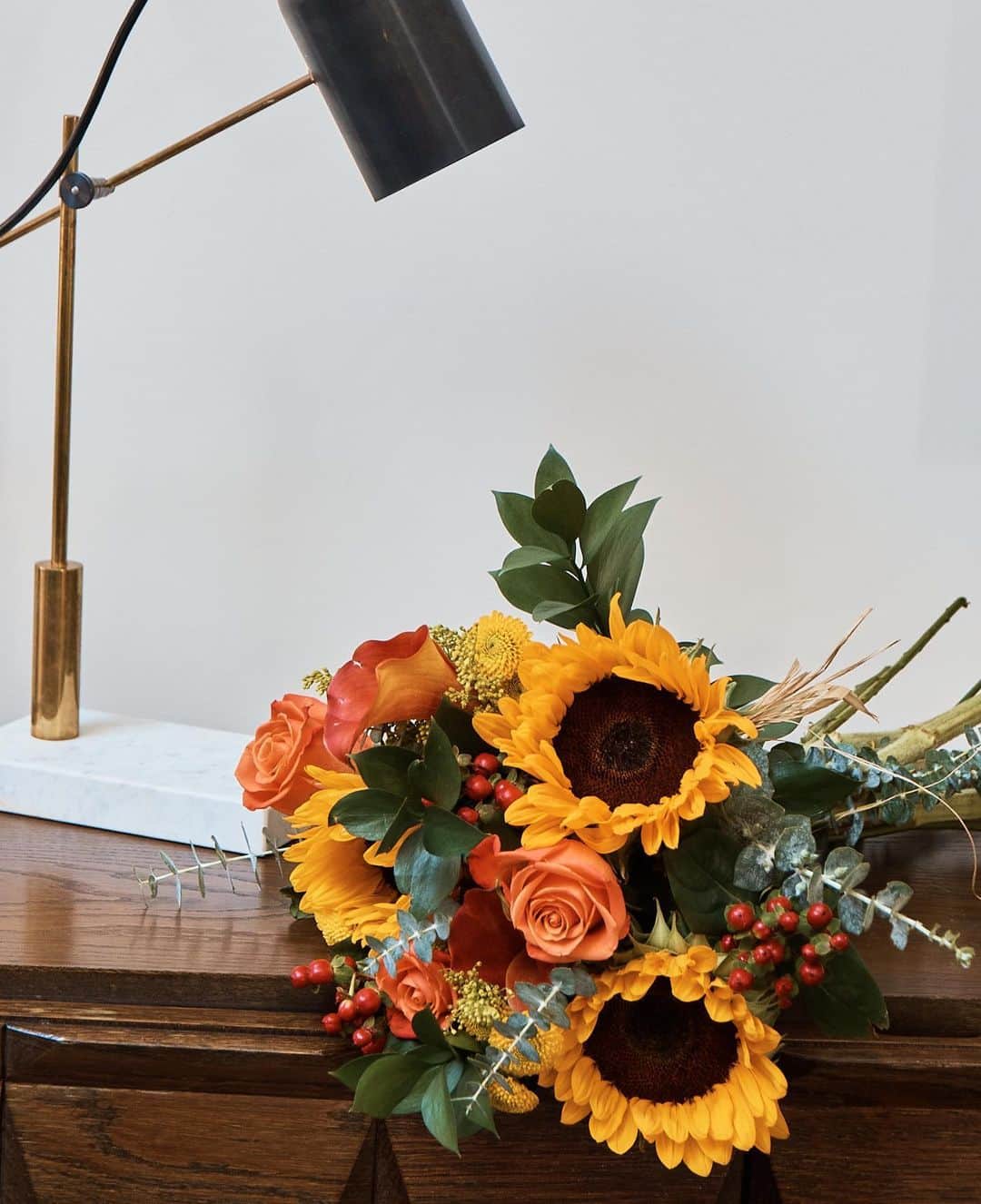 ジェイソンウーさんのインスタグラム写真 (ジェイソンウーInstagram)「New jasonwuwildbeauty