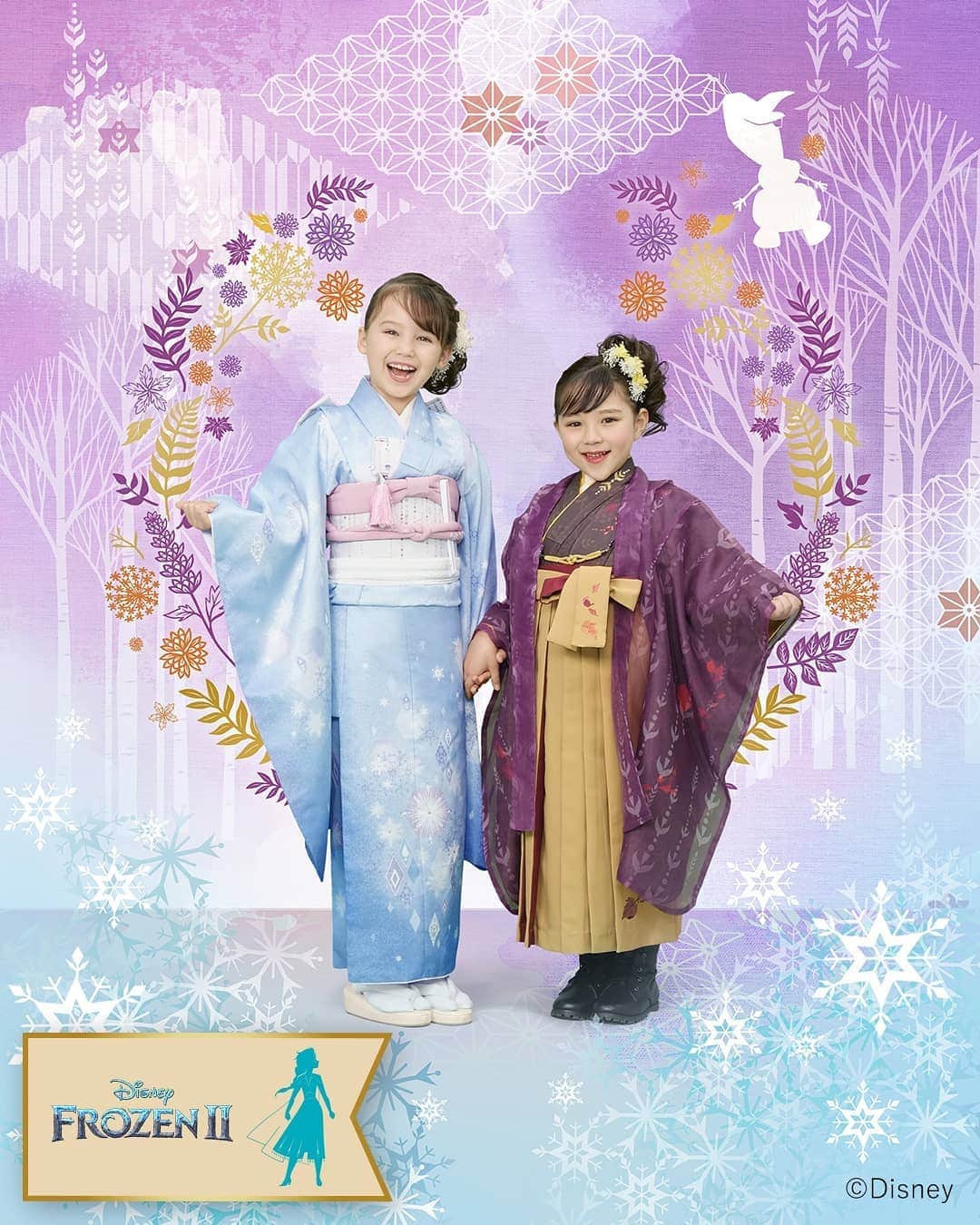 スタジオアリスさんのインスタグラム写真 (スタジオアリスInstagram)「【衣装情報は続きを読むから★】﻿ スタジオアリスだけの