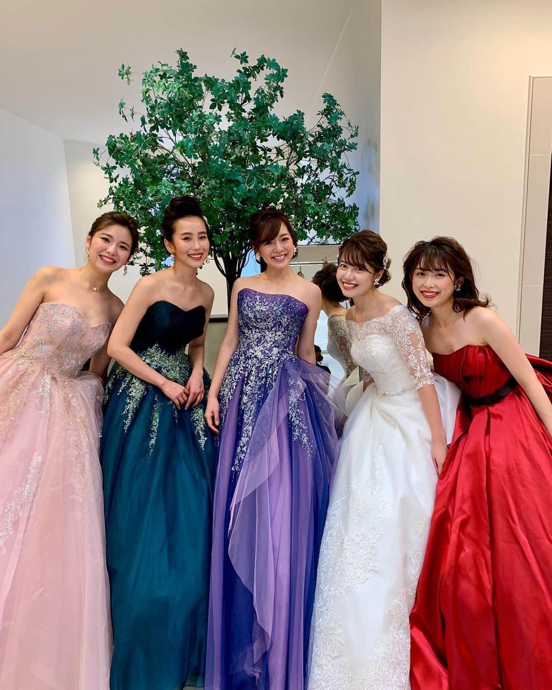 高橋佑奈さんのインスタグラム写真 (高橋佑奈Instagram)「. artbellange_sapporo_official さんの