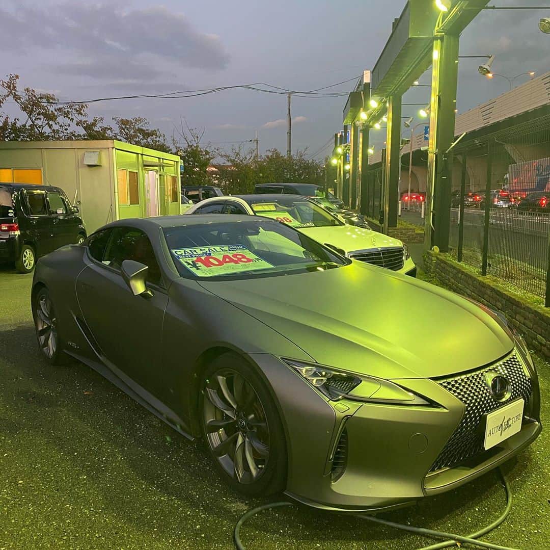 メガキングドットコム by KIGさんのインスタグラム写真 (メガキングドットコム by KIGInstagram)「メガキングドットコム