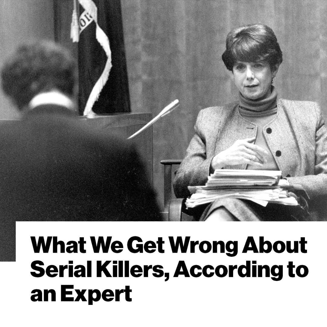 VICEさんのインスタグラム写真 (VICEInstagram)「The day before Ted Bundy was