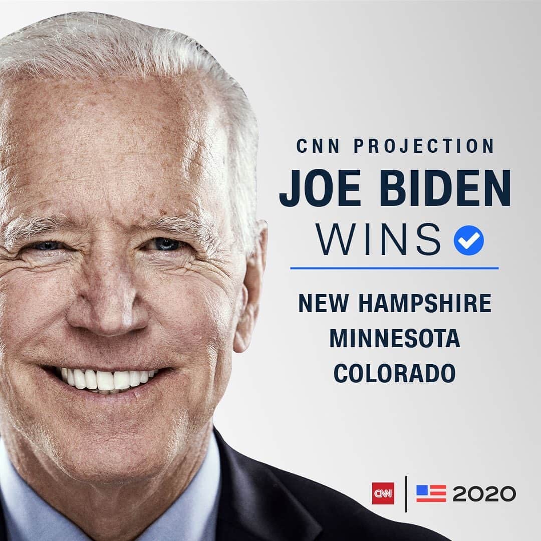 CNNさんのインスタグラム写真 (CNNInstagram)「President Trump wins the battleground