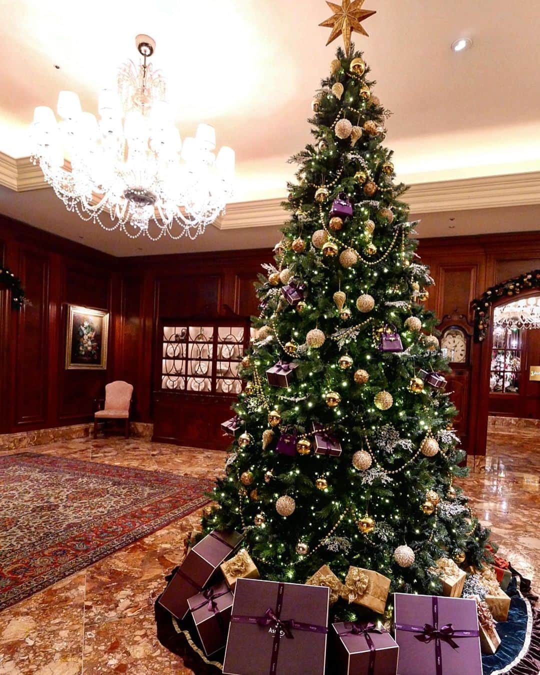 The RitzCarlton, Osakaさんのインスタグラム写真 (The RitzCarlton, OsakaInstagram