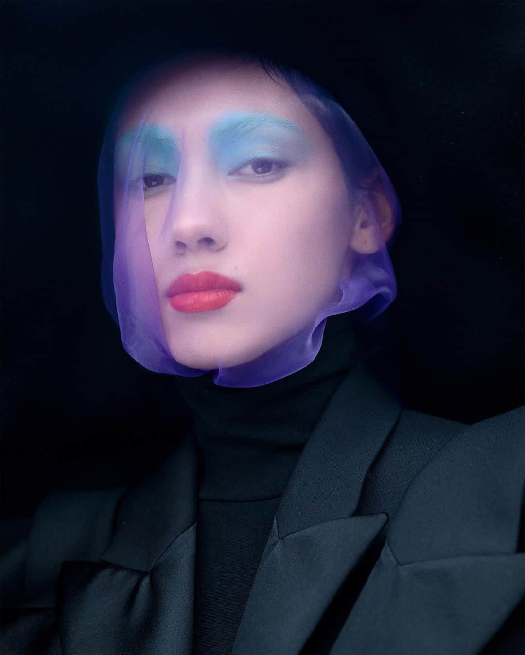 ニューヨーク・タイムズさんのインスタグラム写真 (ニューヨーク・タイムズInstagram)「Haunting, whimsical