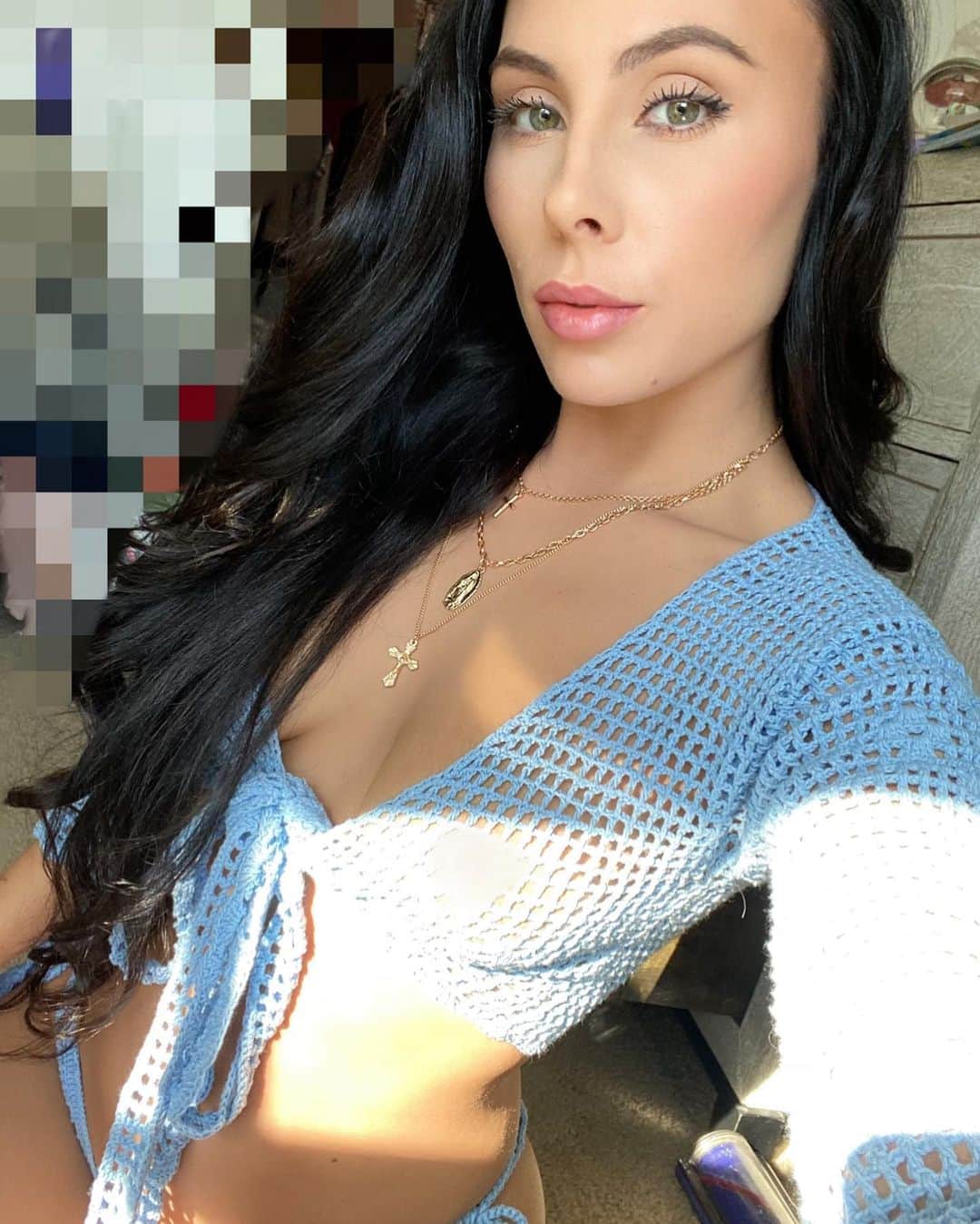 Gianna Nicoleさんのインスタグラム写真 - (Gianna NicoleInstagram)「Haven’t posted and updated selfie in a