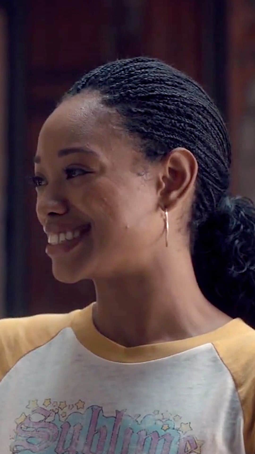 ネットフリックスさんのインスタグラム動画 (ネットフリックスInstagram)「Pretty Little Liars + Center