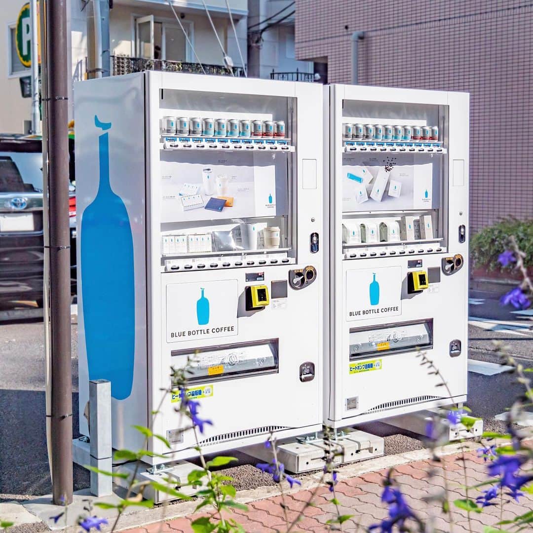 Blue Bottle Coffee Japanさんのインスタグラム写真 (Blue Bottle Coffee