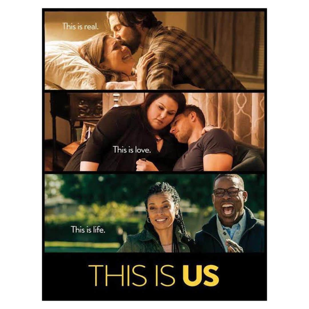 朝風れいさんのインスタグラム写真 (朝風れいInstagram)「𝐓𝐇𝐈𝐒 𝐈𝐒 𝐔𝐒 ・ ・ ・ 私のオススメ紹介させて下さい ︎