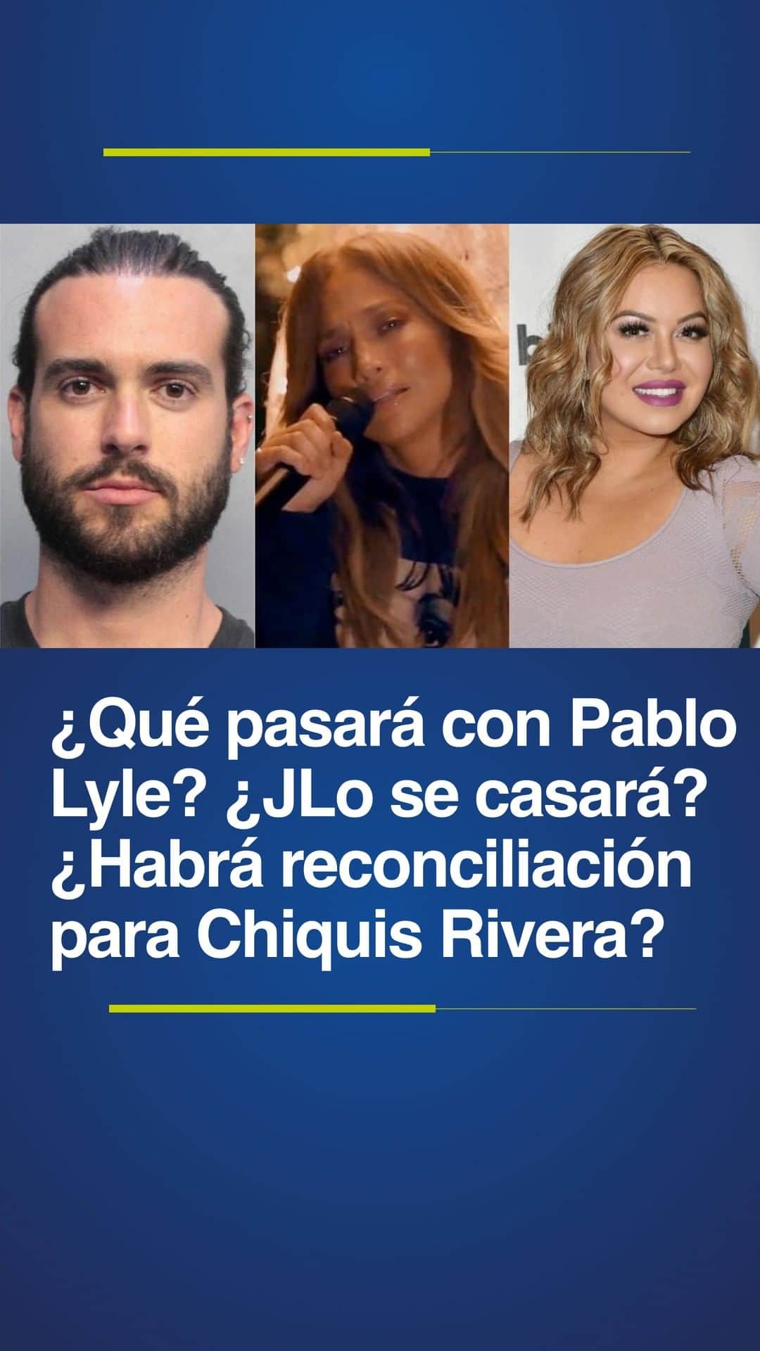 Primer Impactoさんのインスタグラム動画 (Primer ImpactoInstagram)「¿Qué pasará con