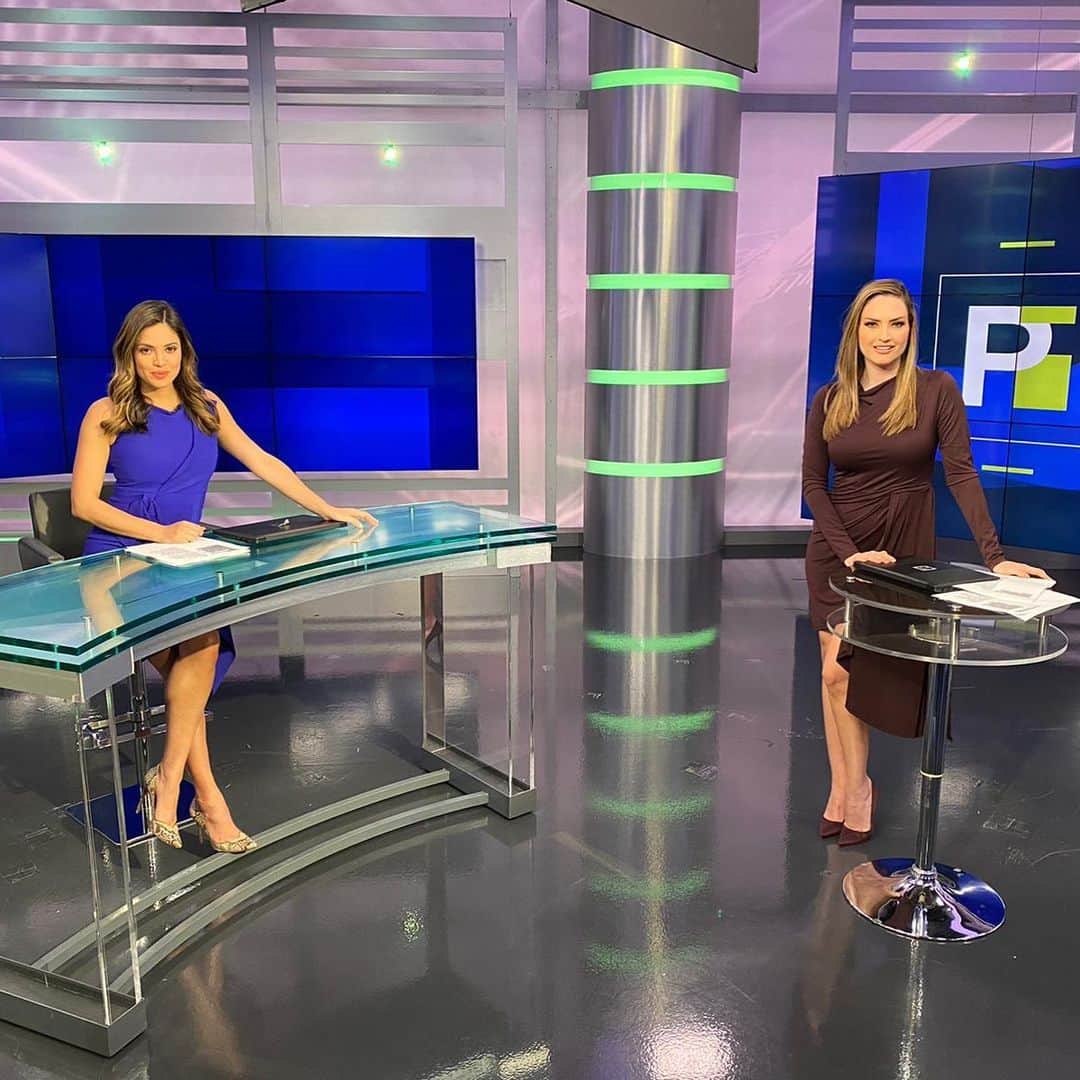 Primer Impactoさんのインスタグラム写真 (Primer ImpactoInstagram)「Ya estamos en