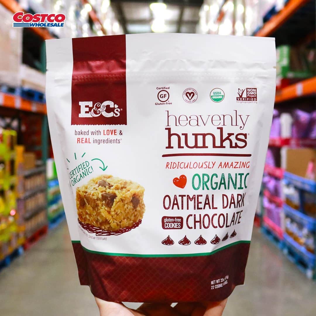 Costcoさんのインスタグラム写真 (CostcoInstagram)「 ️ Save 3 off these oatmeal