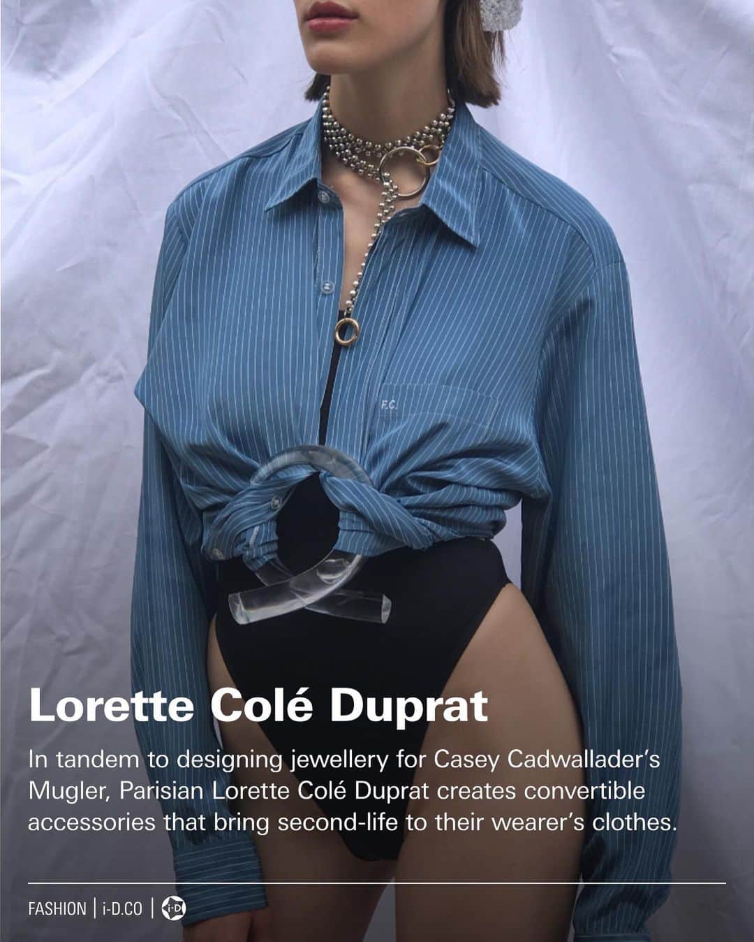 iDさんのインスタグラム写真 (iDInstagram)「Which characteristics differentiate a