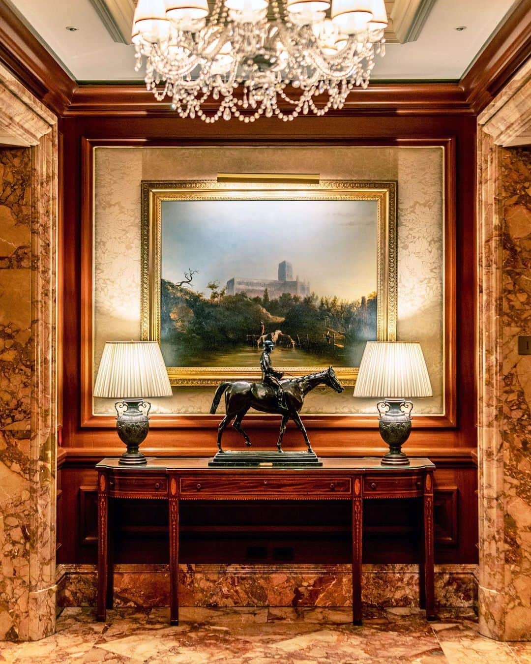 The RitzCarlton, Osakaさんのインスタグラム写真 (The RitzCarlton, OsakaInstagram