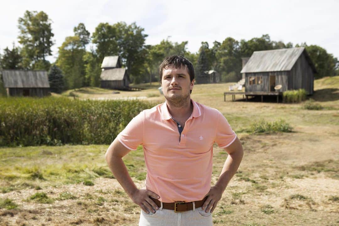 Hulu Home of Emmywinningさんのインスタグラム写真 (Hulu Home of Emmy