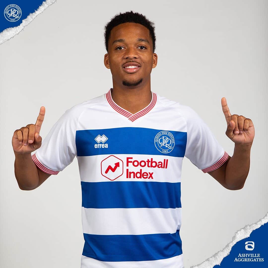 クイーンズ・パーク・レンジャーズFCさんのインスタグラム写真 (クイーンズ・パーク・レンジャーズFCInstagram)「🥳 Happy