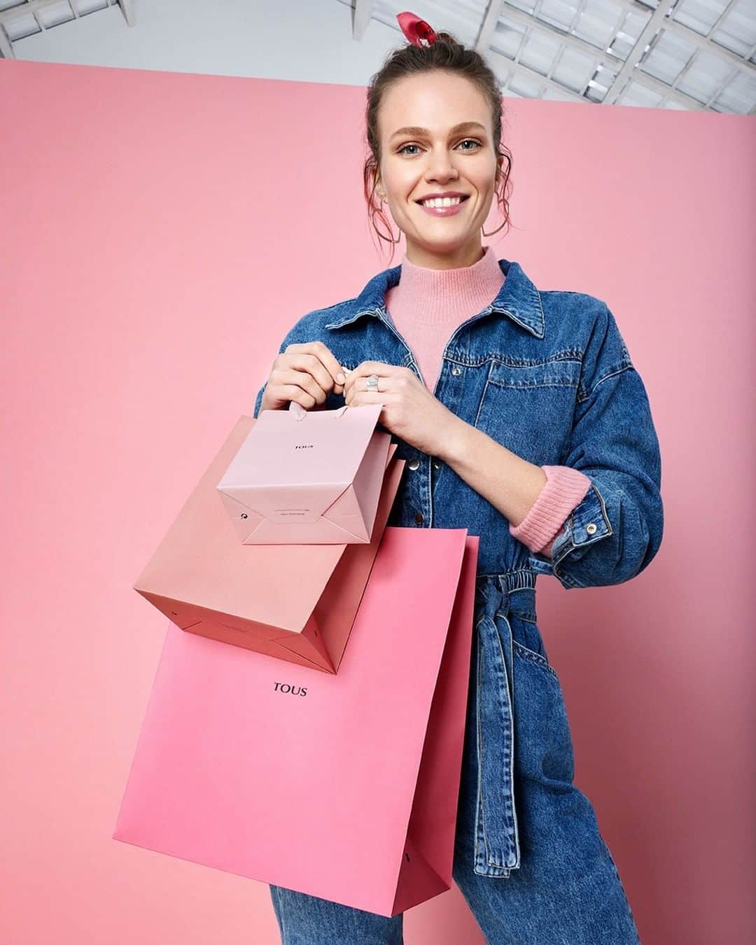 トウスさんのインスタグラム写真 (トウスInstagram)「Find the perfect Valentine's Day gift