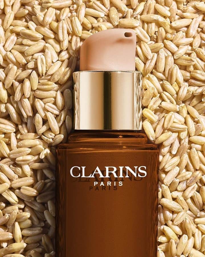 Clarins Franceさんのインスタグラム写真 (Clarins FranceInstagram)「Derrière notre