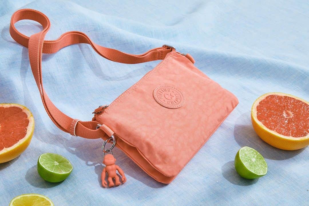 キプリングさんのインスタグラム (キプリングkiplingusa)