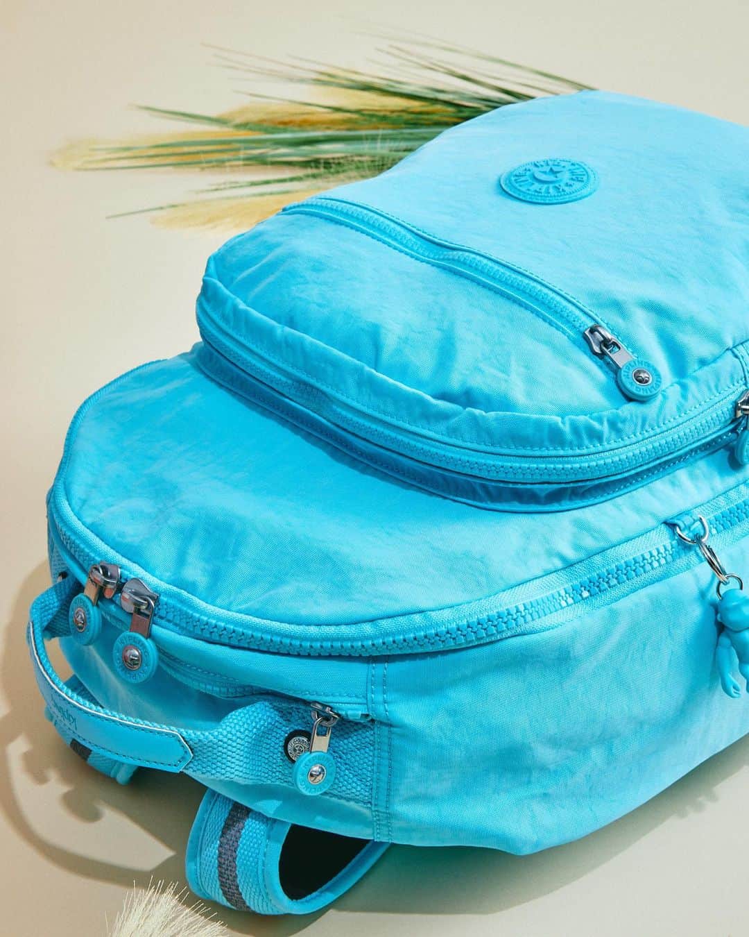 キプリングさんのインスタグラム (キプリングkiplingusa)