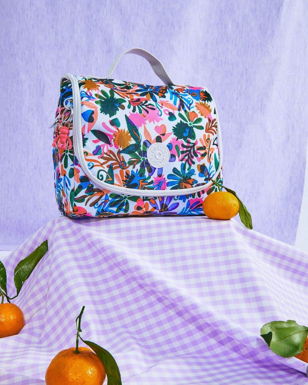 キプリングさんのインスタグラム (キプリングkiplingusa)